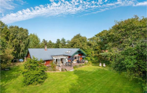 Nice Home In Gilleleje With House A Panoramic View, Gilleleje